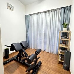 Kent Ridge Hill Residences (D5), Apartment #568916511